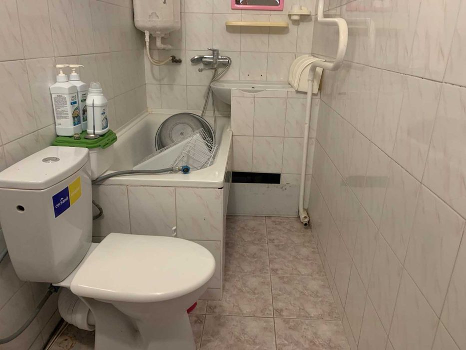 Продам велику 2 кімн. квартиру з ремонтом в місті Христинівка