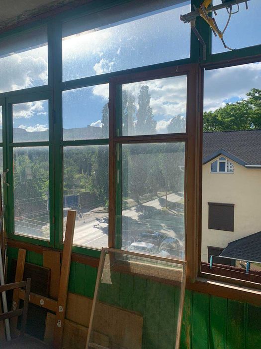 квартира 3кімнати , світловодськ
