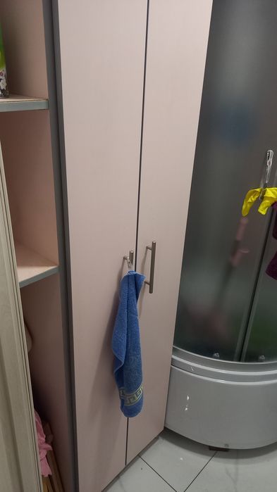 Продается салон красоты в центре города.