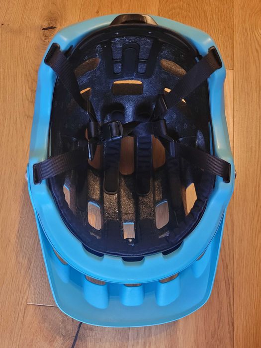 Kask MTB Poc Tectal M/L