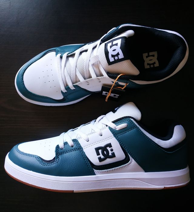 Кроссовки • Кросівки • Кеды • Кеди • DC Shoes • 43 р