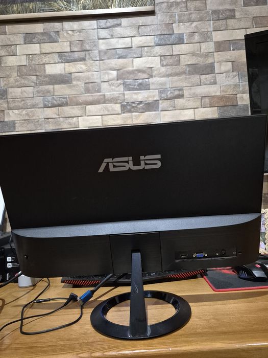 Монітор Asus VZ24EHE 75Hz