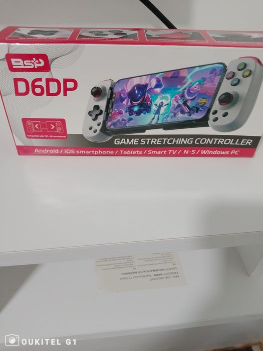 Secção gaming ! Jogos retro , emuladores, stick em USB para TV . Diversão garantida!!
