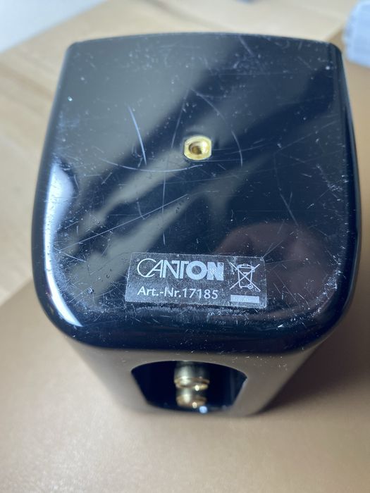 Glosniki Canton art-nr 17185