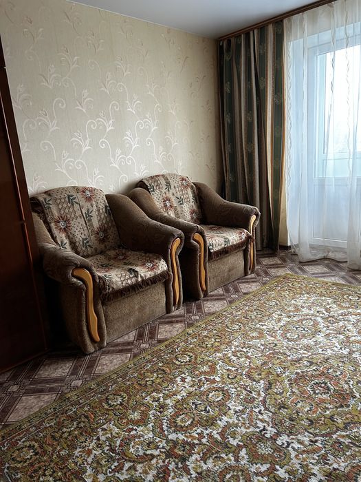 Здам 3х кімнатну квартиру в районі Пацаєва, « Слайз»