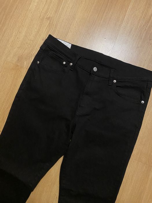 Штани джинси чоловічі H&M розмір 36/32 нові