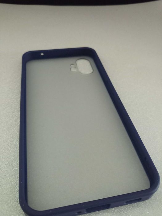 Capa Anti Choque Para Nothing Phone 1