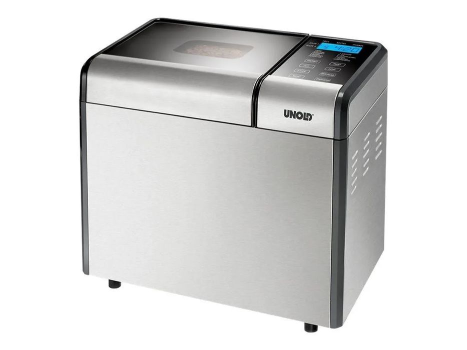 Хлібопічка Unold 68415