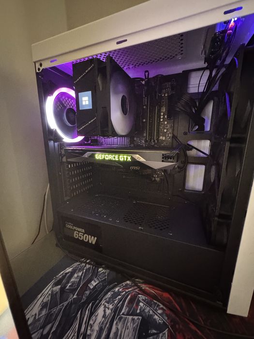vendo setup