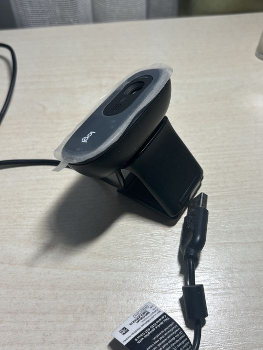 Веб-камера Logitech HD Webcam C270