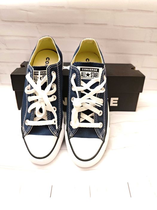 Кеди Converse унісекс 36,5 розмір