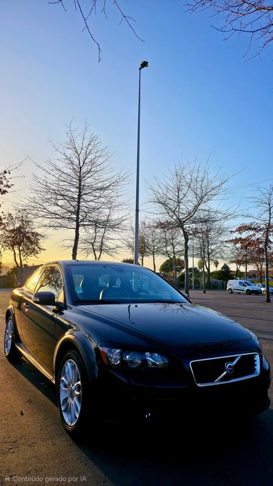 Volvo C30 1.6 HDI