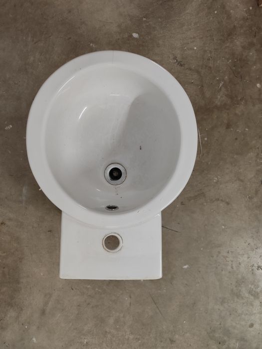 Bidé Sanindusa Reflex