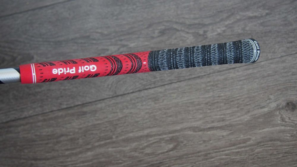 Kij do golfa Titleist Lob Wedge 62 stopnie Graphite Idealny