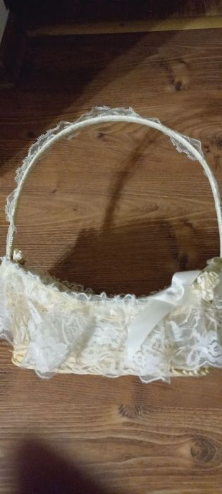 Кошик подарунковий