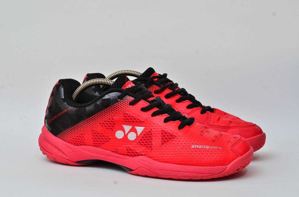 Yonex Power Cushion 43р кроссовки для тенниса бадминтона зала