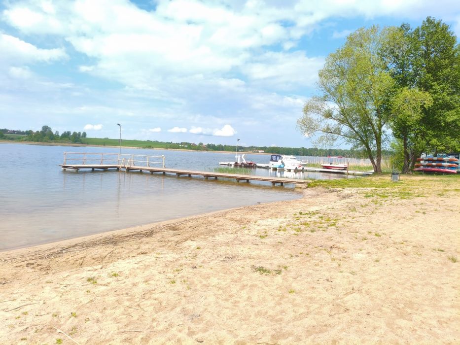 Domek do wynajęcia