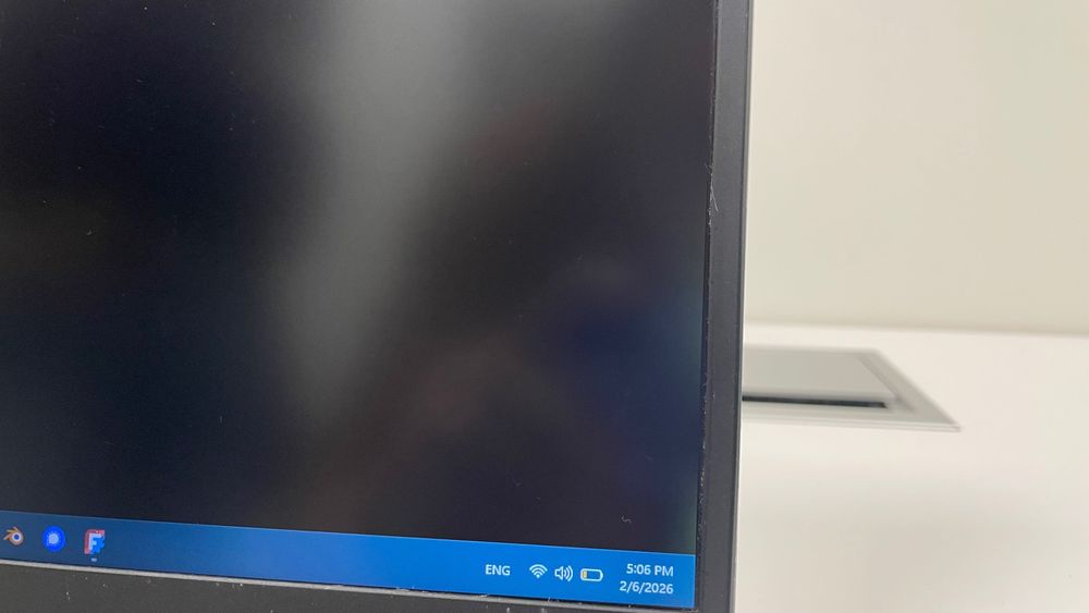 Huawei MateBook D15