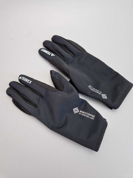 Rękawiczki Pięciopalcowe ADIDAS TERREX L