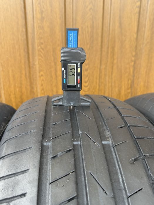 Автошини колеса резина R18 225/60 Starmaxx Incurro ST 2021 рік літні