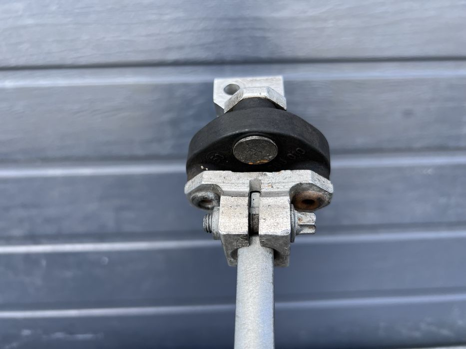 Рульовий Карданчик БМВ Е46 Кардан Рульового Вала Рулевой bmw 3 серія