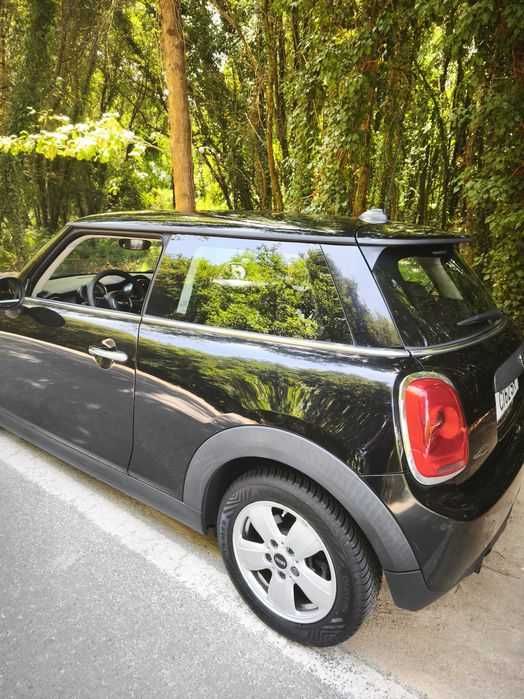 MINI 3 Portas One D — photo 2