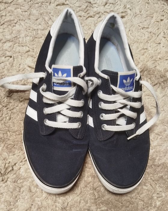 Buty męskie Adidas rozmiar 45 stan bardzo dobry