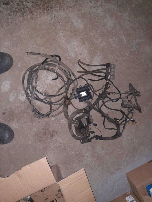 Продам ГБО 4 поколения