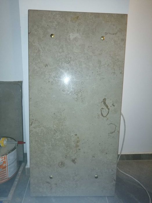 Sprzedam grzejnik kamienny!