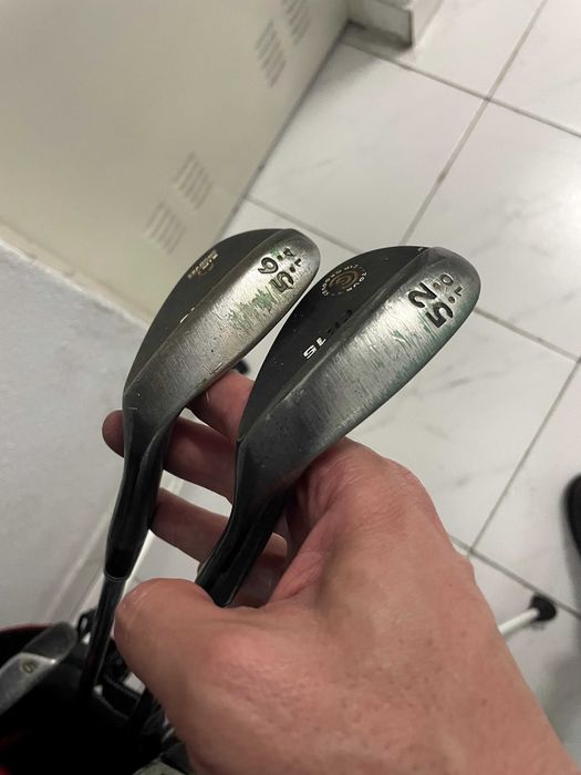 Golfe Taylormade + standbag