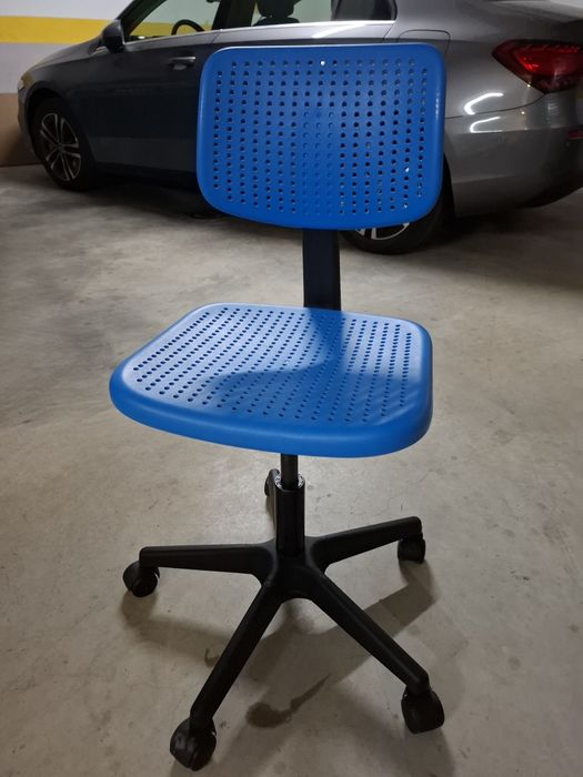 Cadeira de Secretária IKEA - ALRIK