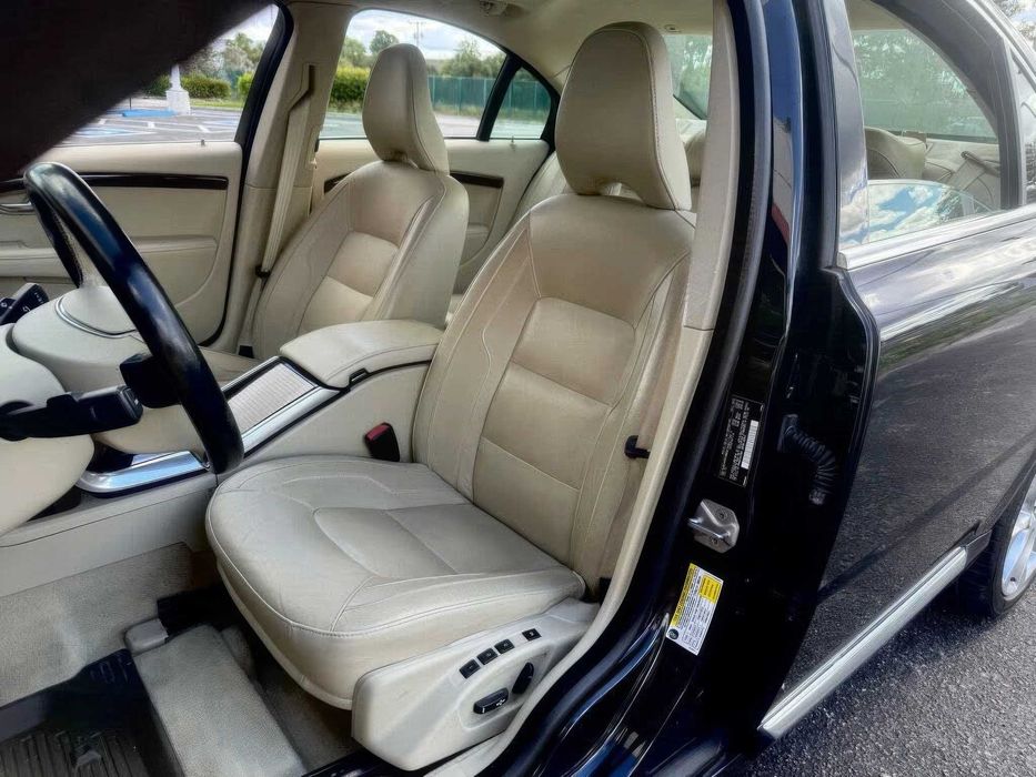 Volvo S80 T5      2016