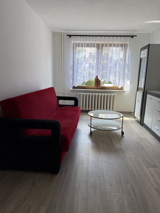 Wynajmę  mieszkanie  w Skarbimierzu Os.- najem okazjonalny