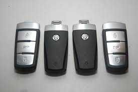 Продаж-виготовлення VW Passat b5 B6 B7 CC 315-434Mhz Skoda Seat Audi