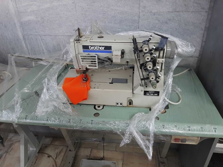 Brother FD4-B272  Brother FD4-B227  Kansai Special  WX 8803 D