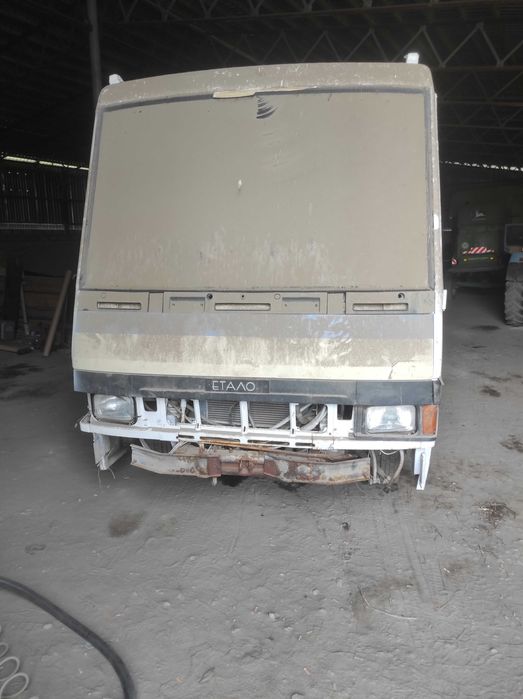 Автобус БАЗ-а079