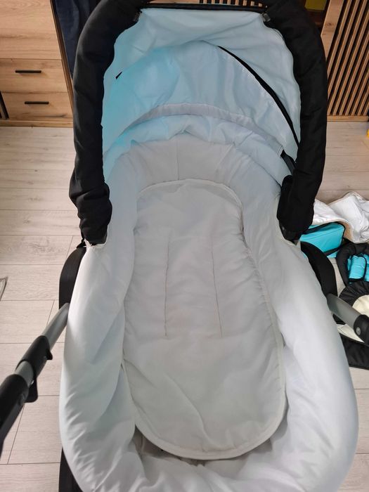 wózek dla dziecka twing