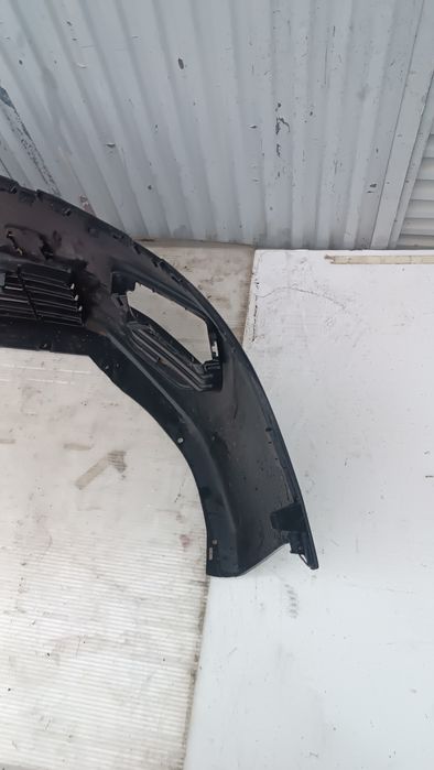 Vendo parachoque de frente Peugeot partner ano 2018
