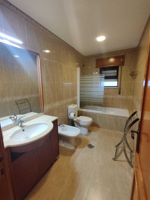 Aluguer Quarto IPCA Barcelos
