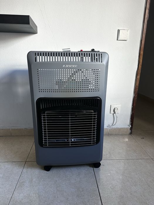 Aquecedor a gas jocel