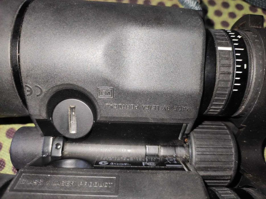 Бинокль leica geovid 8X56 R