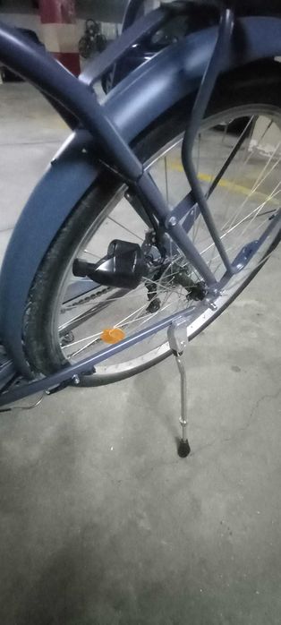 Bicicleta ELOPS (Decathlon) Urban 28" - como nova