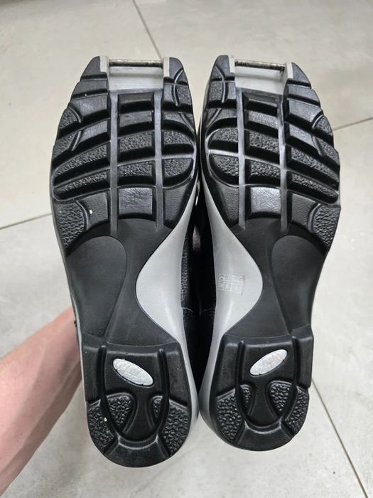 Alfa buty narciarskie biegowe rozm. 46