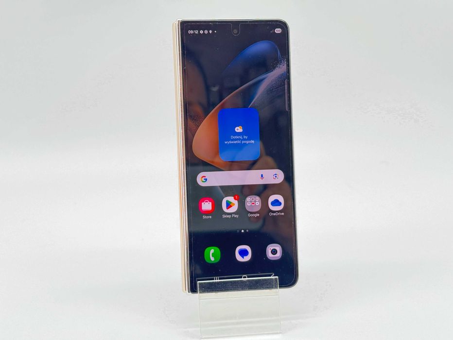Telefon Samsung Galaxy Z FOLD 4 12/512 GB
