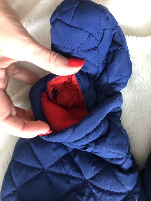 Комбінезон демісезон