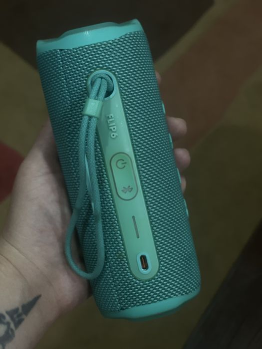 Колонка JBL Flip 6