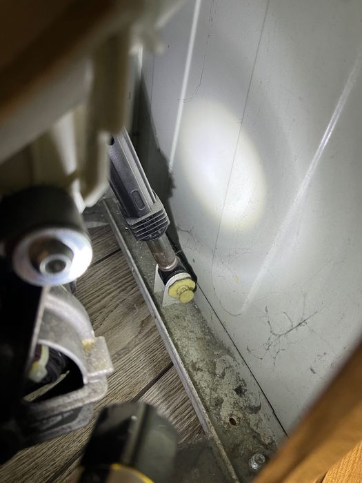 Пральна машинка Beko