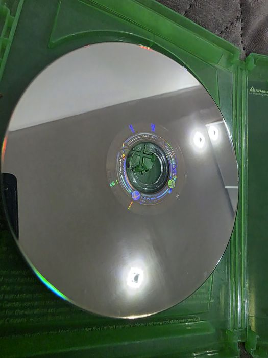 Gra GTA Grand Theft Auto THE TRILOGY xbox series x