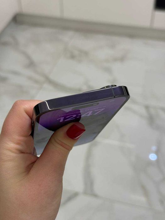 Iphone 14 pro 128 gb, ідеальний стан, Айфон 14 про 128 гб