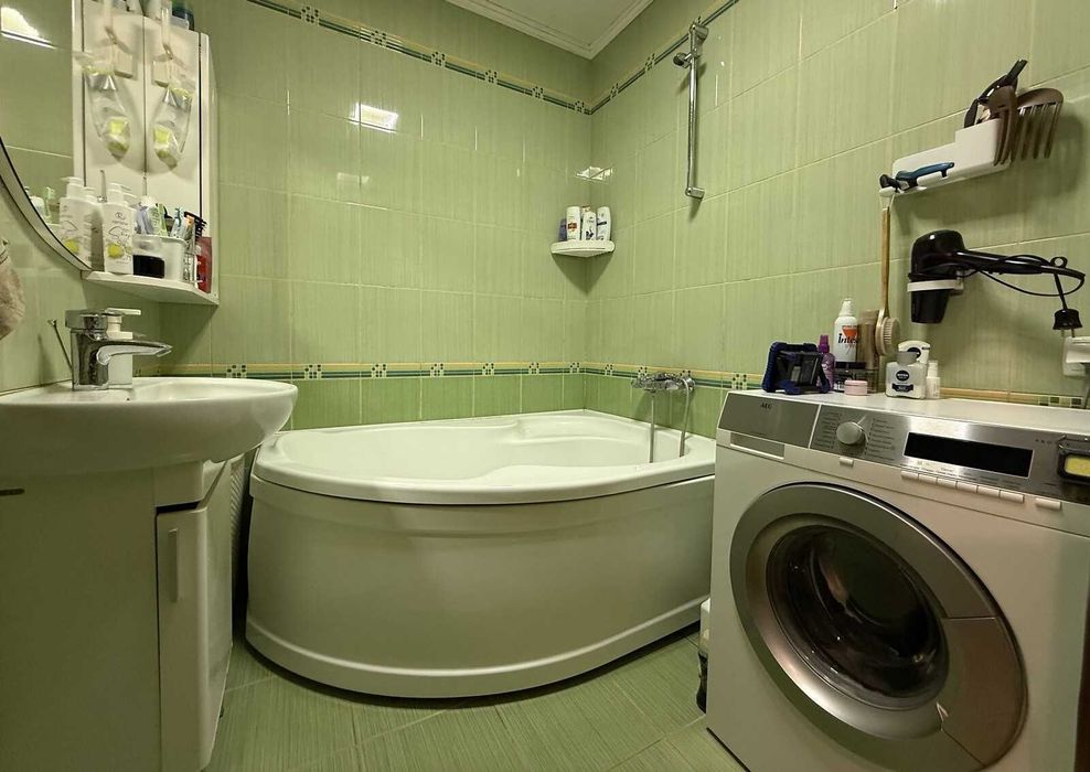 Apartment in Khmelnytskyy - View 3